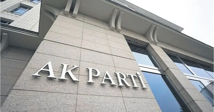 AK Parti’de reform adımları