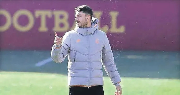 Terim: Senin için iyi olur!