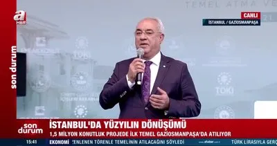 DSP Genel Başkanı Önder Aksakal Bu seçim soğan, sarımsak seçimi değil, vatan, toprak seçimi | Video