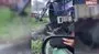 Tekirdağ’da çevre skandalı! TESKİ aracı dereyi kirletirken böyle görüntülendi | Video