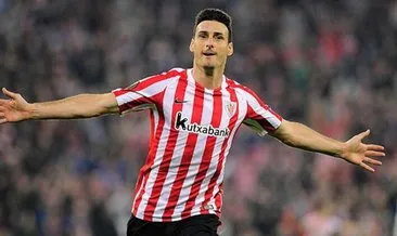 Athletic Bilbao’nun yıldızı Aritz Aduriz futbolu bıraktı!