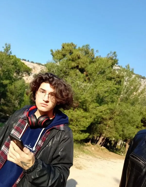 Arda'nın Korneaları Bağışlandı