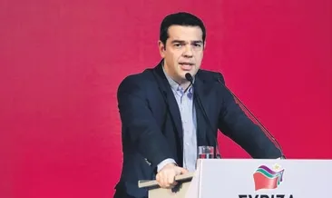 Komşu’da Türk adı iktidarı zora soktu