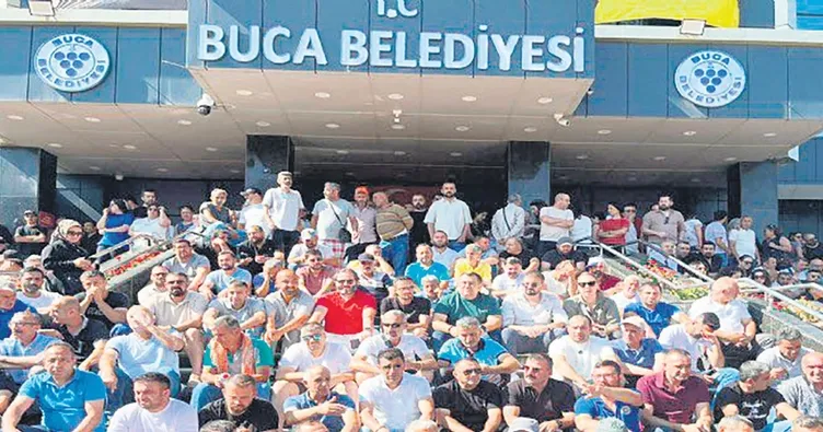 ‘Yeni yıla aç girmek istemiyoruz’