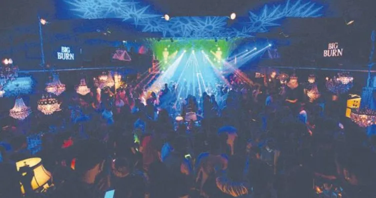 Elektronik müzik dahisi İstanbul’da