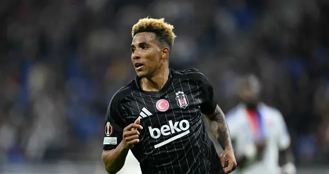 Beşiktaş’tan Gedson Fernandes açıklaması!