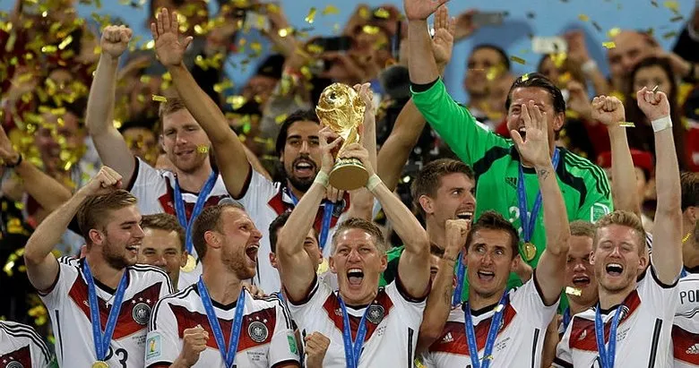 Dünya Kupası yine Avrupa’da kalacak