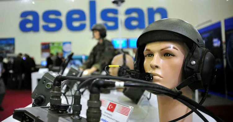 ASELSAN’dan 290 milyon liralık yatırım