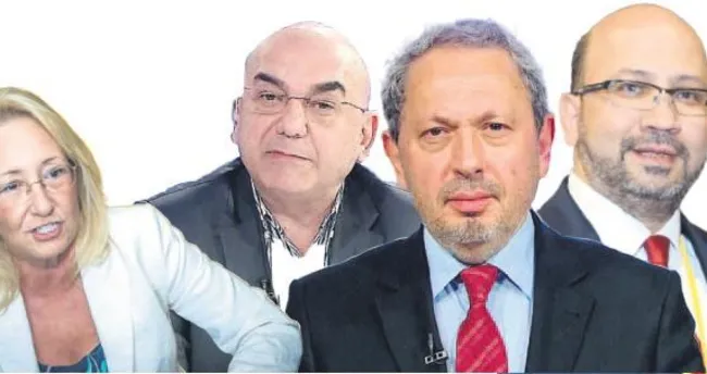 SABAH yazarları bugün Brüksel’de