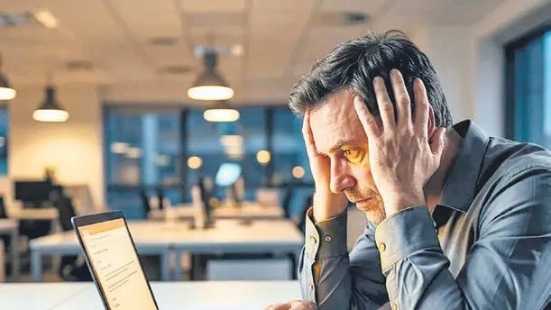 “Yoruldum” demek istifa mı sayılacak?