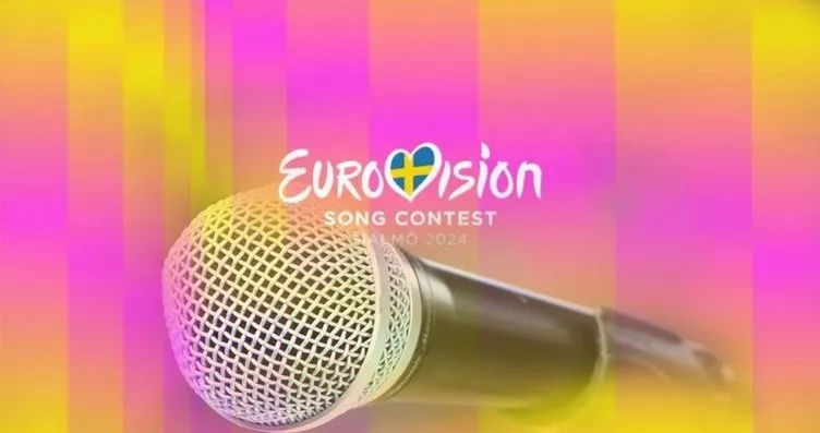 Eurovision şarkı yarışması birincisi ne zaman...
