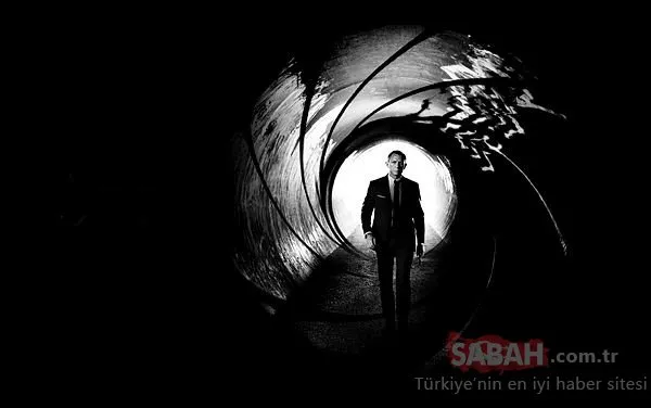 Yeni James Bond filminin adı belli oldu