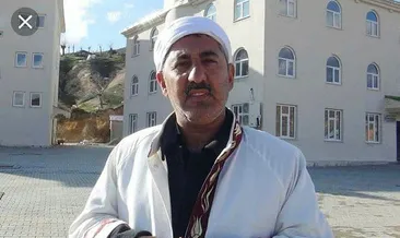 İmam koronavirüsten yaşamını yitirdi