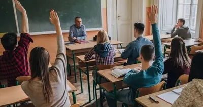 Okullarda ikinci dönem hakkında MEB’den açıklama! 5 Şubat Pazartesi bugün okul var mı?