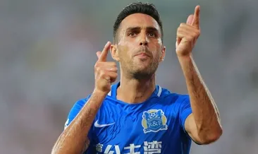 Fenerbahçe’nin gözdesi Zahavi veto yedi!