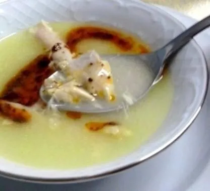 Dünyaca tadılan Türk mutfağı