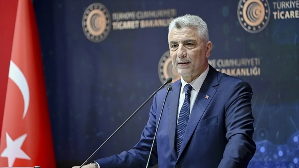 Türkiye ihracatta vites yükseltti: Hedef 270 milyar dolar