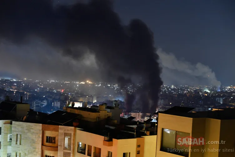 SON DAKİKA! Katil İsrail’in alçak planı: Lübnan’dan sonra sıra Irak mı? Hasan Nasrallah’ın yerine geçecek isim...