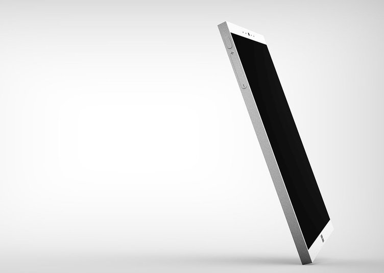 Microsoft Surface Phone böyle olabilir mi?