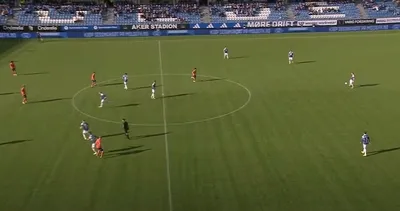MOLDE - GALATASARAY CANLI ŞİFRESİZ İZLE