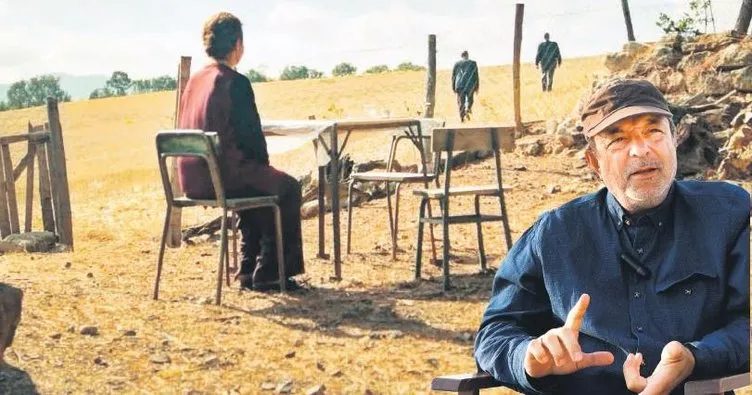 Türk sineması pandemi dinlemiyor