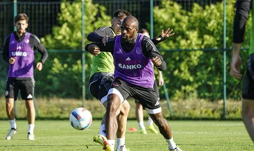 Gaziantep FK, Düzce’de kampa girdi