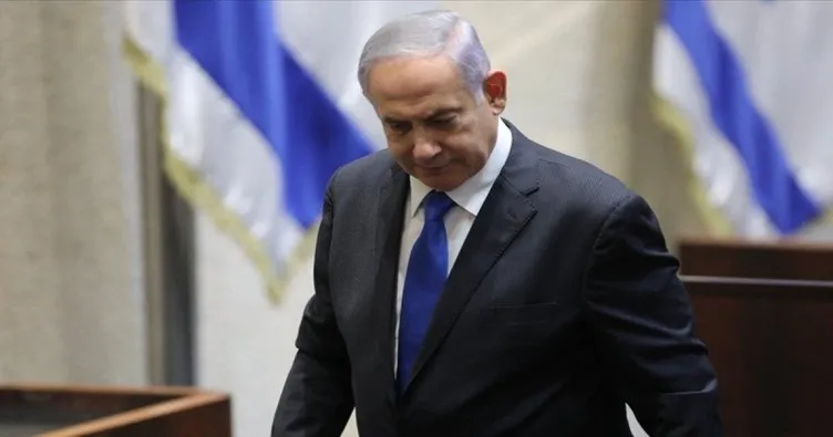 12 yıllık Netanyahu dönemi sona erdi