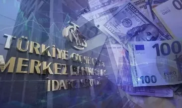 TCMB’den enflasyon sepeti güncellemesine ilişkin açıklama