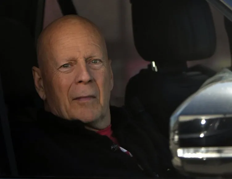 Bruce Willis’in ailesinden yeni açıklama! En zor karar...