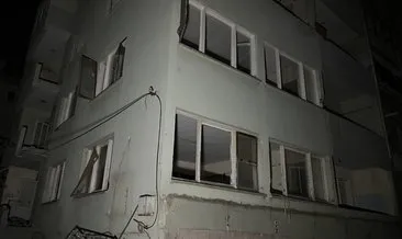 İzmir’de metruk evde bulunan kafatasları kadavraya ait olabilir! 3 kafatasının çıktığı bina emekli doktora ait çıktı #izmir