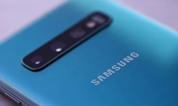 Samsung Galaxy S11’in kamerası testte ortaya çıktı!