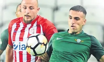 Akigo’nun uğuru Timsah