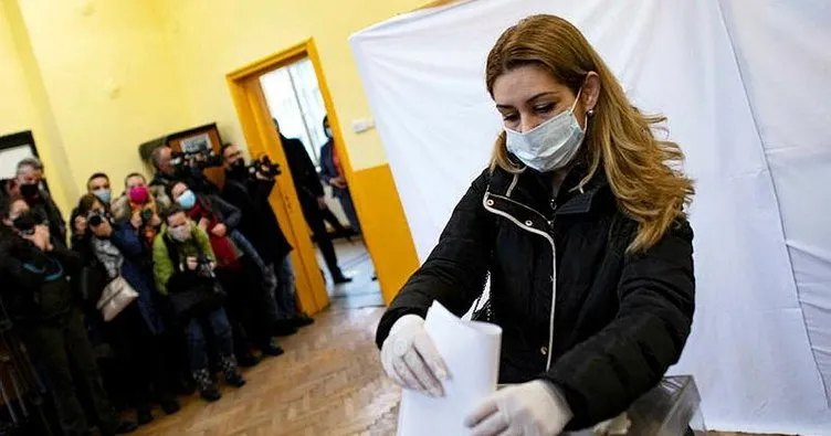 Son dakika haberi: Bulgaristan’da seçim sonuçları belli oldu