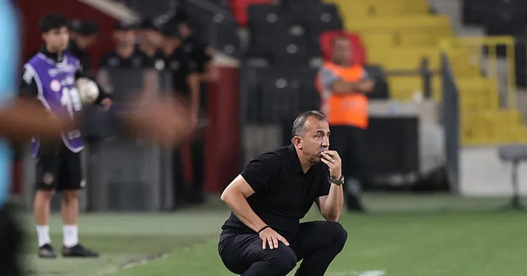 Recep Uçar: Geçen haftayı telafi ettik!