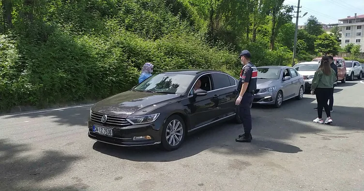 ’Çay göçü’ başladı, akın akın geliyorlar