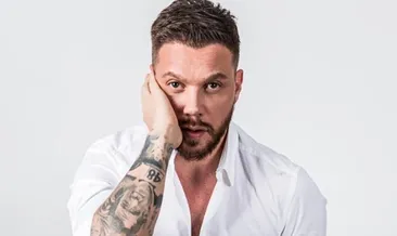 Ünlü şarkıcı Sinan Akçıl: Hakareti affetmedi savcılığa koştu