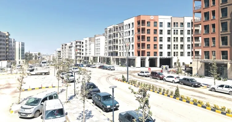 Hatay’da dönüşümün %90’ı tamamlandı