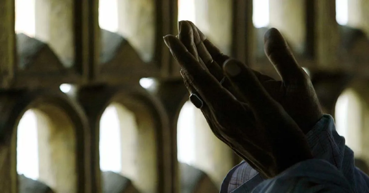 Cuma Hutbesi 9 Mayıs 2025 tam metin: Diyanet İşleri ile bugünkü cuma hutbesi konusu nedir?