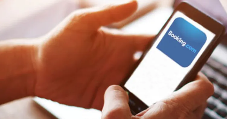 TÜRSAB’dan flaş Booking.com açıklaması