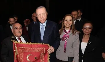 “Yaşayan tarihten