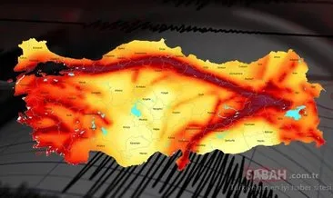 Deprem mi oldu, nerede, kaç şiddetinde? Ardahan’da korkutan deprem! 27 Eylül AFAD ve Kandilli Rasathanesi son depremler listesi