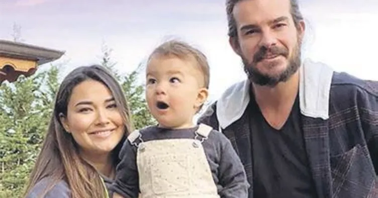 Hakan Hatipoğlu: Karantina bitti aileme kavuştum