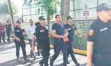 Diyarbakır’da ‘Eksen’ operasyonu