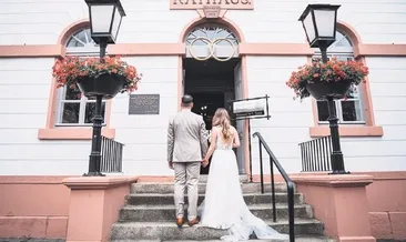 Hamburglular evlenemiyor