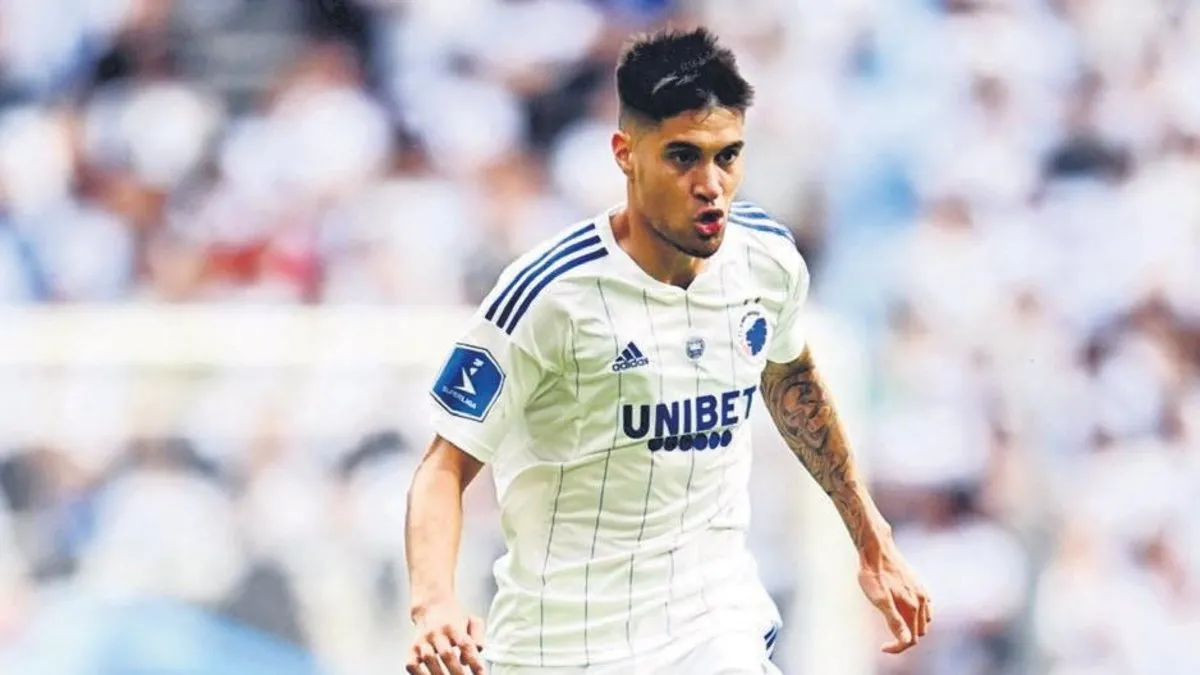 İlk hedef Kevin Diks