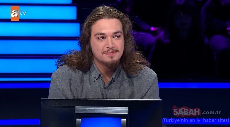 Kim Milyoner Olmak İster’e damga vuran Galatasaray sorusu!