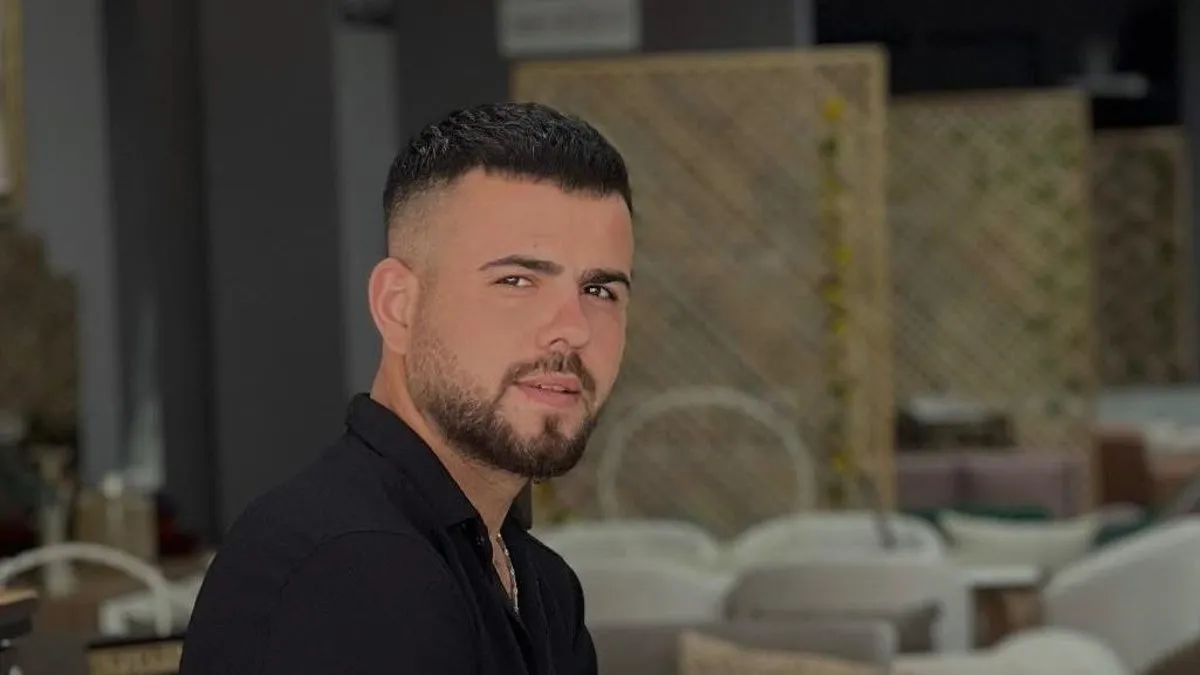 Piknikte facia! 22 yaşındaki Mehmet kayalıklardan düşüp öldü Piknikte facia! 22 yaşındaki Mehmet kayalıklardan düşüp öldü