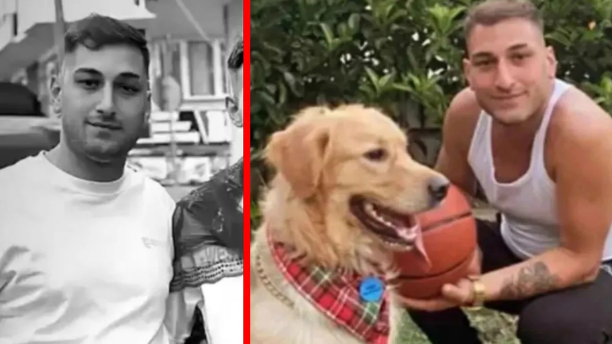 SON DAKİKA | Gaziosmanpaşa’da sokak ortasında infaz: “Kız kardeşimle gördüm” dedi, dehşet saçtı! SON DAKİKA | Gaziosmanpaşa’da sokak ortasında infaz: “Kız kardeşimle gördüm” dedi, dehşet saçtı!