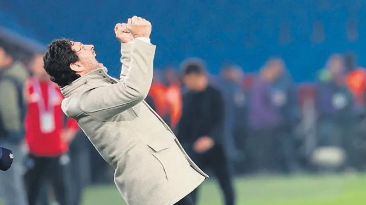 ‘Trabzonspor’un menfaati önemli’