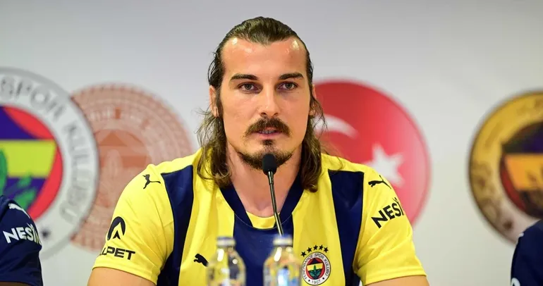 Çağlar Söyüncü’den sürpriz anlaşma!